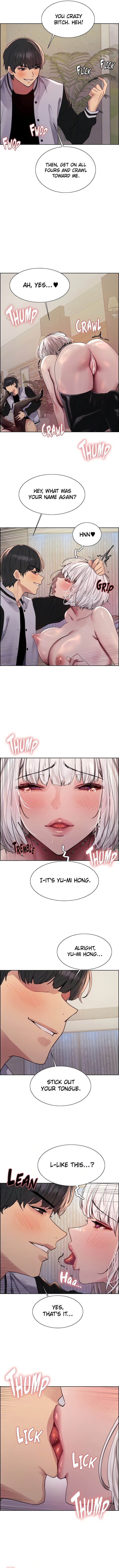 Sex Stopwatch Chapter 132 - Manhwa18.com