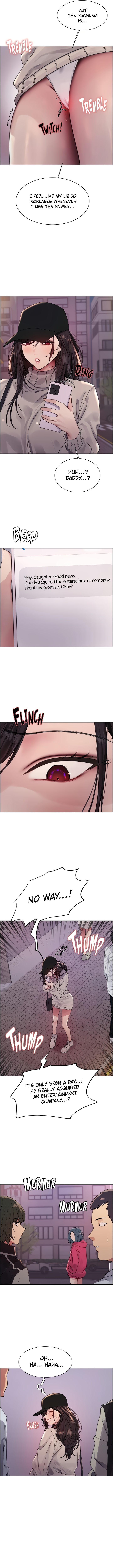 Sex Stopwatch Chapter 134 - Manhwa18.com