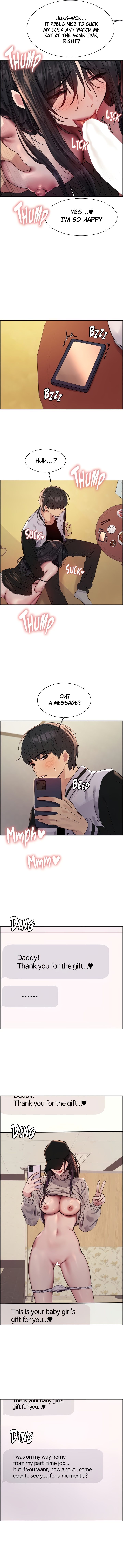 Sex Stopwatch Chapter 134 - Manhwa18.com