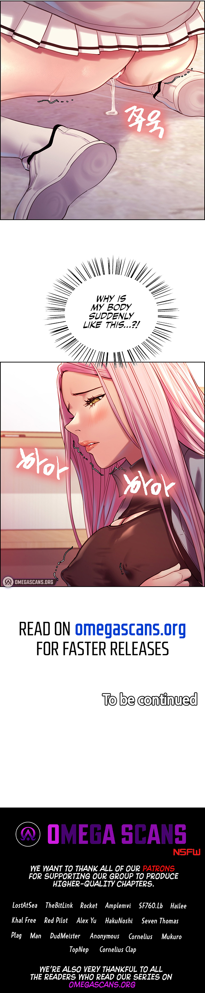 Sex Stopwatch Chapter 2 - Manhwa18.com