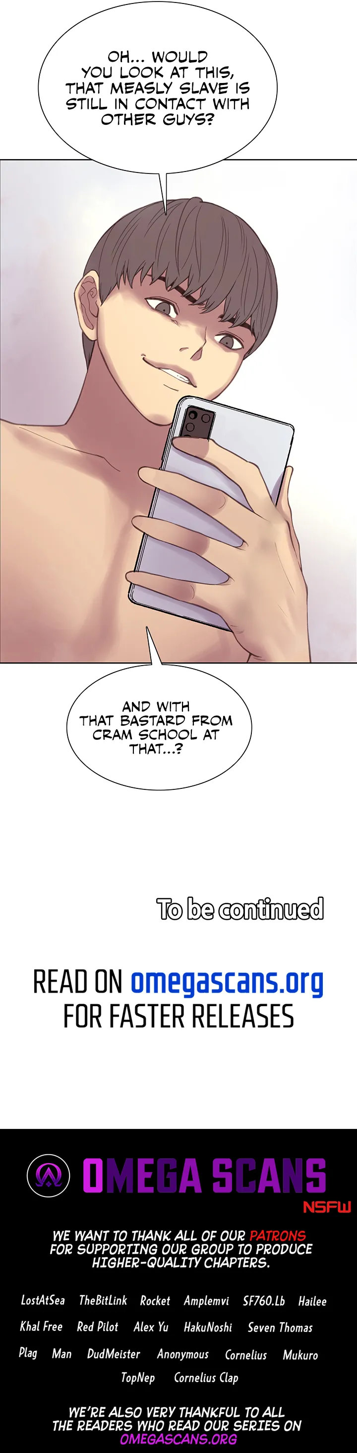 Sex Stopwatch Chapter 6 - Manhwa18.com