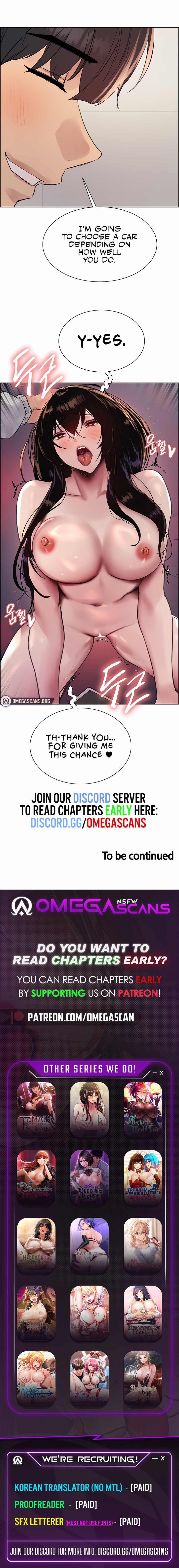 Sex Stopwatch Chapter 80 - Manhwa18.com