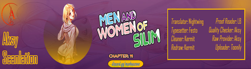 Men and women of Sillim Engsub Chapter 11 - Manhwa18.com