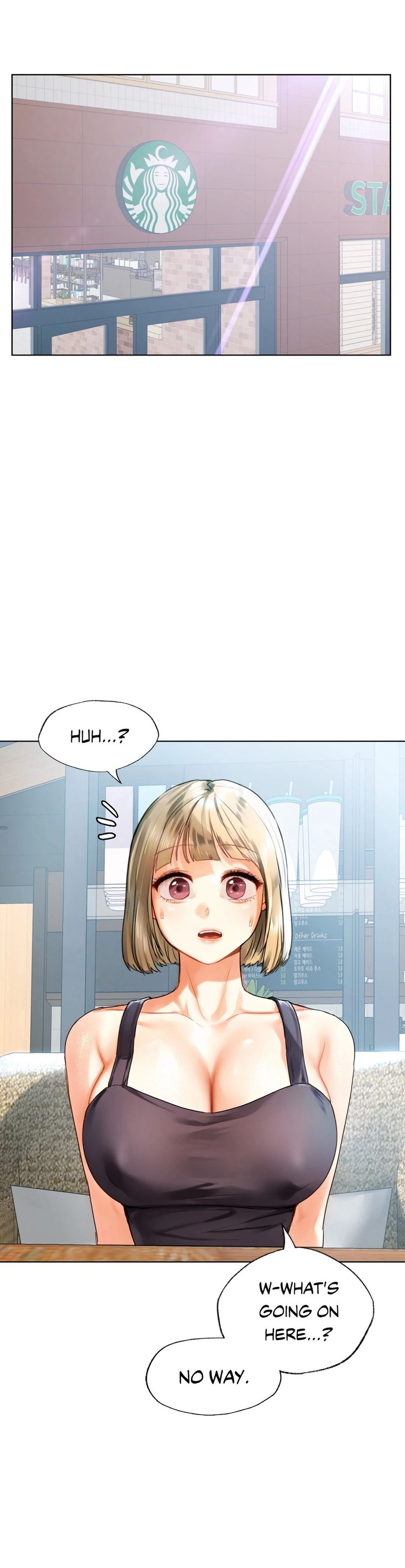 Men and women of Sillim Engsub Chapter 18 - Manhwa18.com