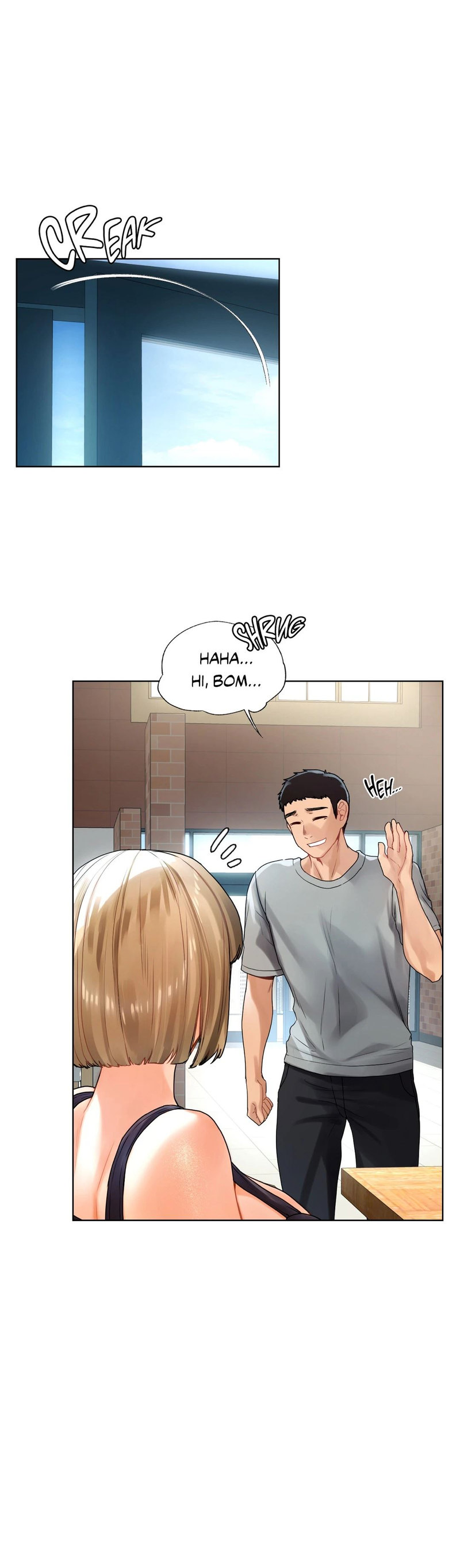 Men and women of Sillim Engsub Chapter 18 - Manhwa18.com