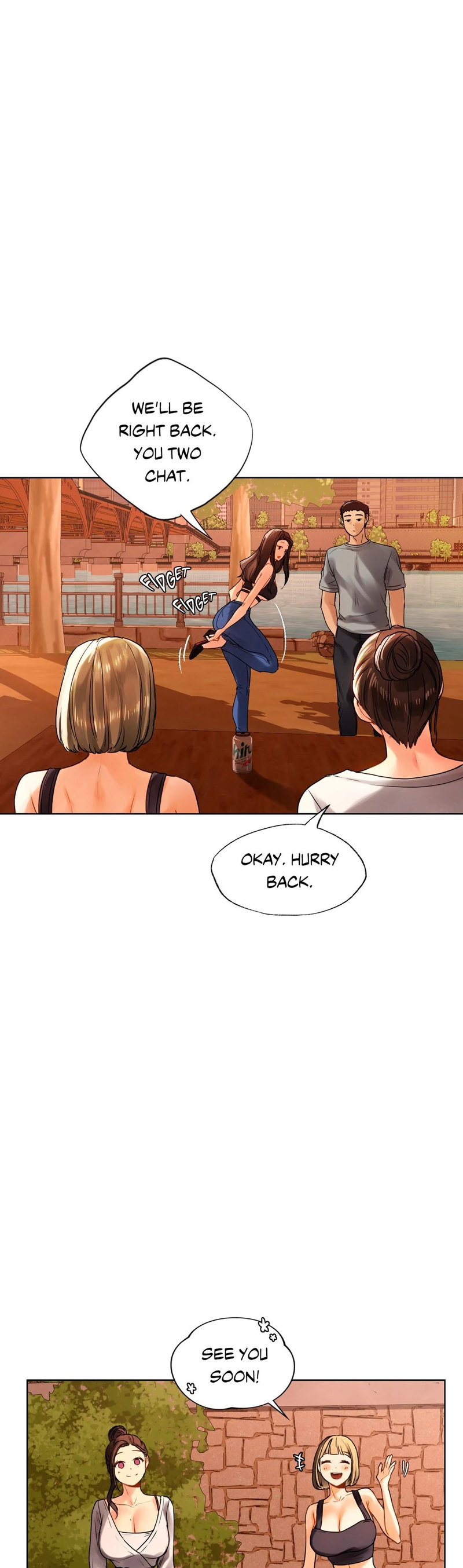 Men and women of Sillim Engsub Chapter 18 - Manhwa18.com