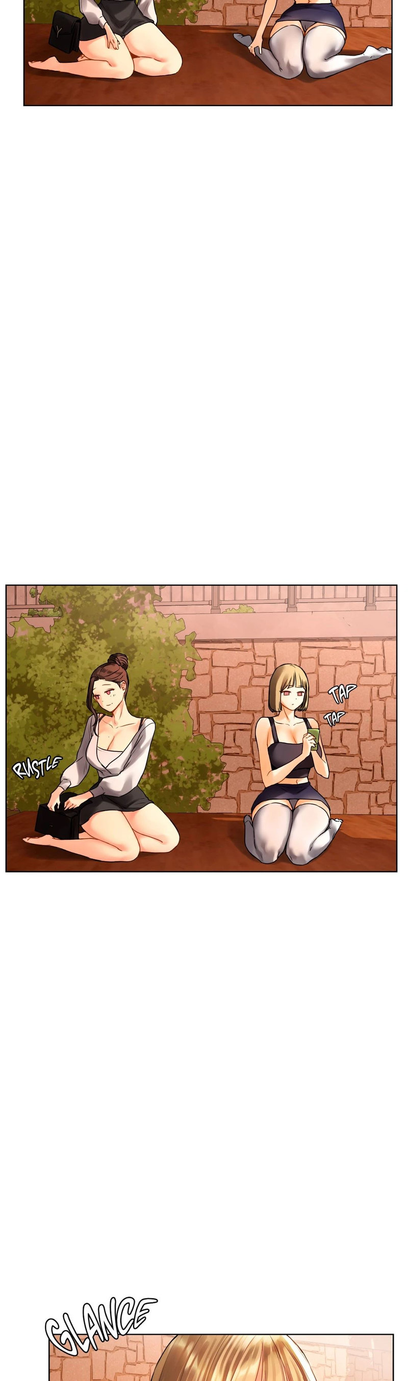 Men and women of Sillim Engsub Chapter 18 - Manhwa18.com