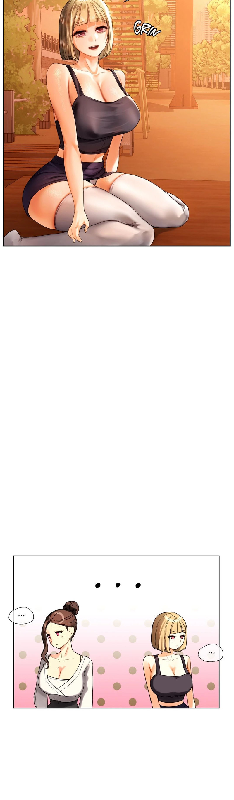 Men and women of Sillim Engsub Chapter 18 - Manhwa18.com