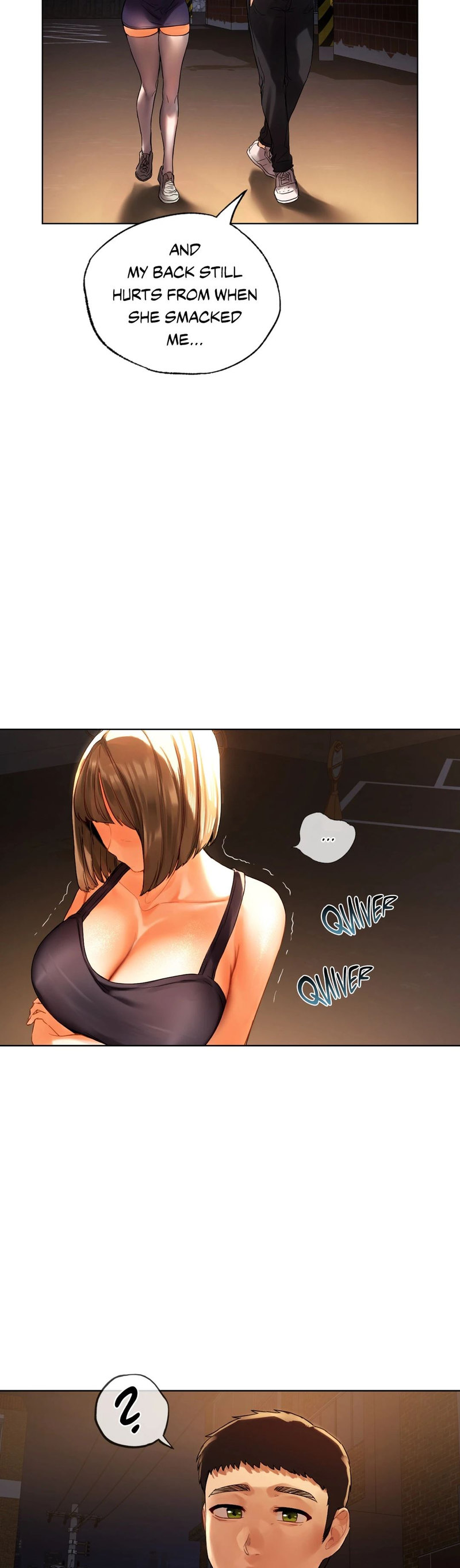 Men and women of Sillim Engsub Chapter 18 - Manhwa18.com