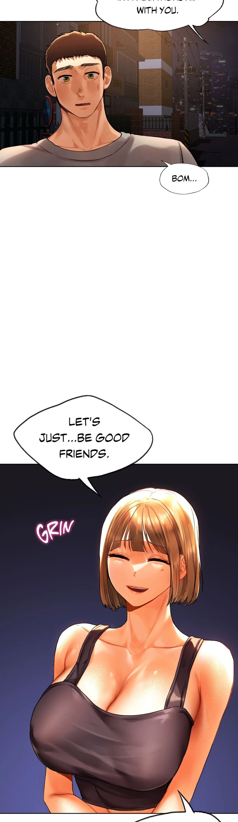 Men and women of Sillim Engsub Chapter 18 - Manhwa18.com