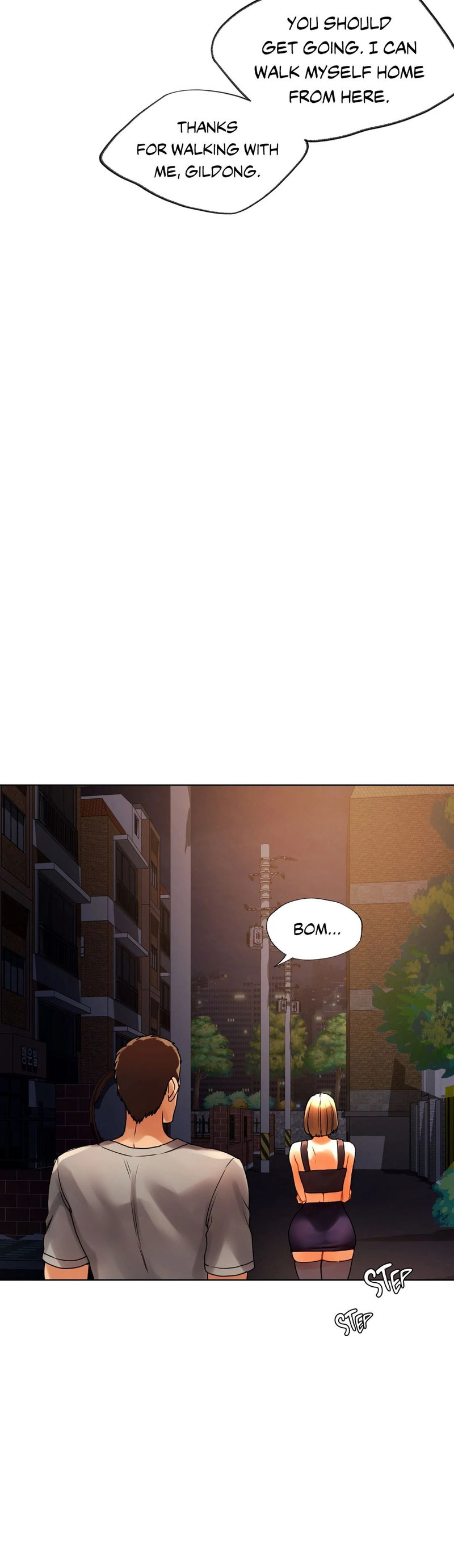 Men and women of Sillim Engsub Chapter 18 - Manhwa18.com