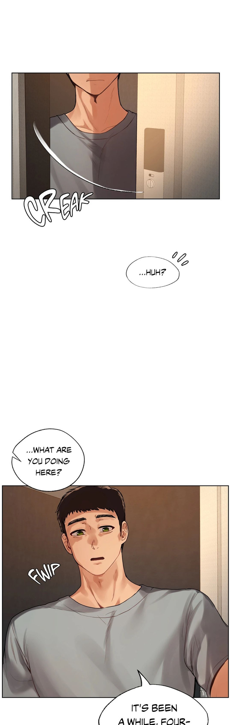 Men and women of Sillim Engsub Chapter 18 - Manhwa18.com