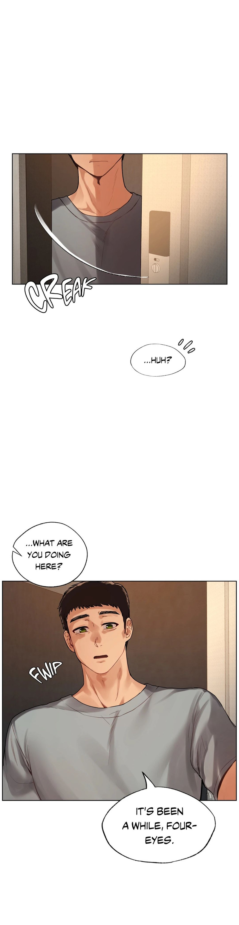 Men and women of Sillim Engsub Chapter 19 - Manhwa18.com