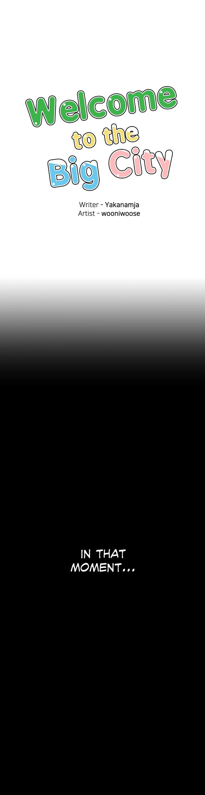 Men and women of Sillim Engsub Chapter 19 - Manhwa18.com