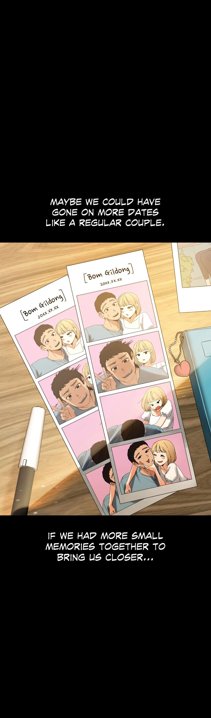 Men and women of Sillim Engsub Chapter 19 - Manhwa18.com