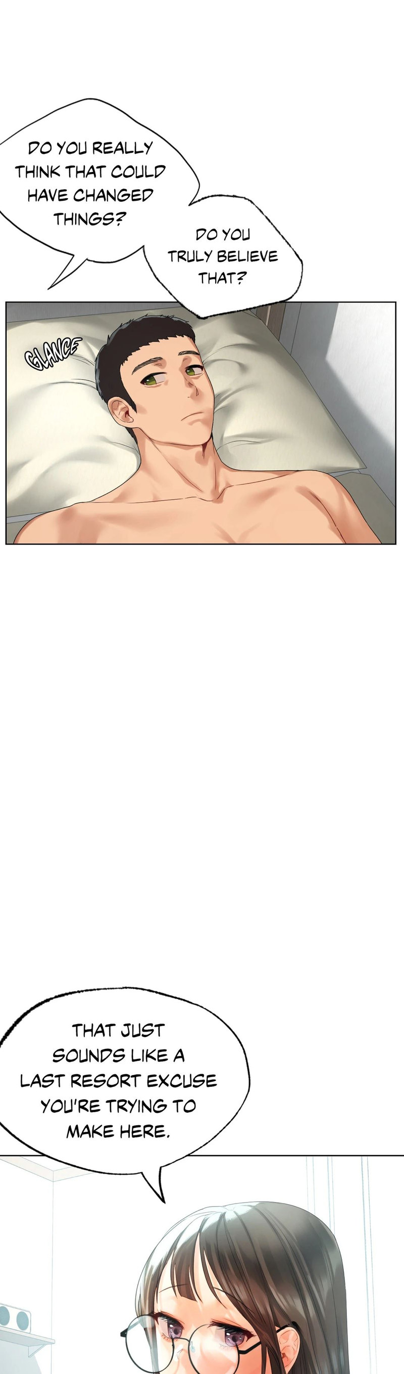 Men and women of Sillim Engsub Chapter 19 - Manhwa18.com