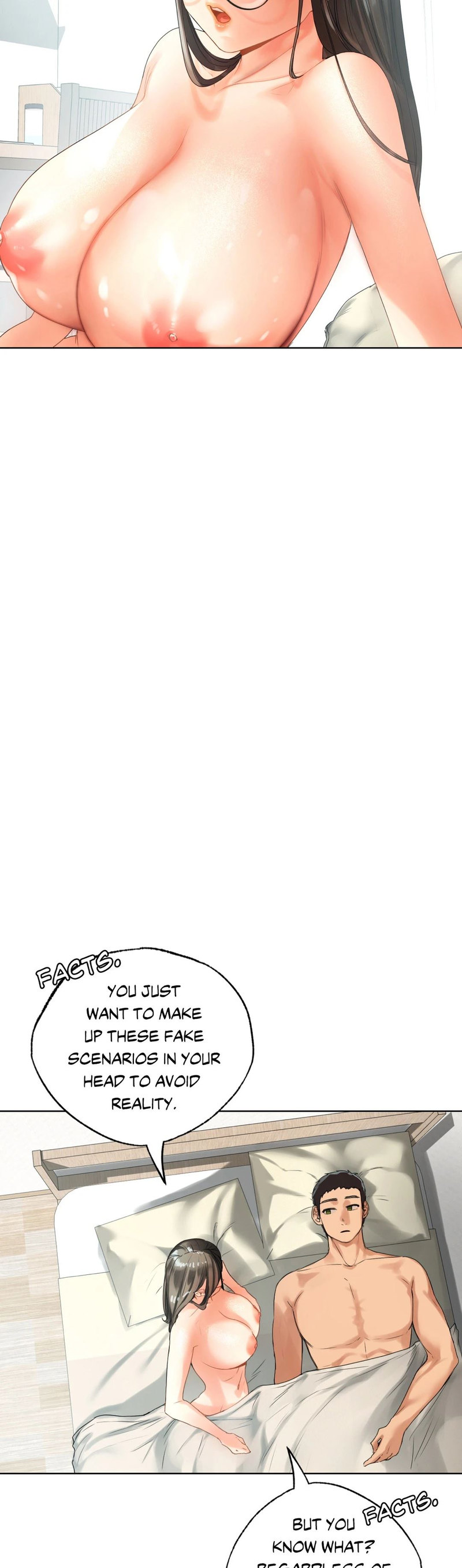 Men and women of Sillim Engsub Chapter 19 - Manhwa18.com