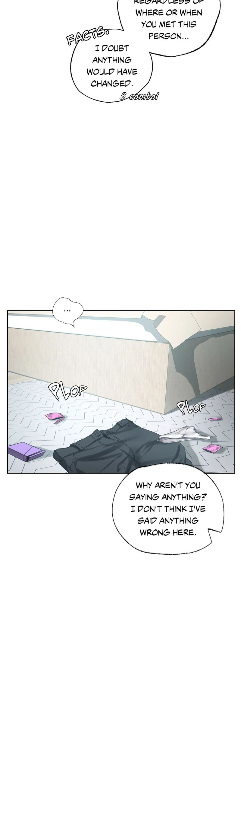 Men and women of Sillim Engsub Chapter 19 - Manhwa18.com