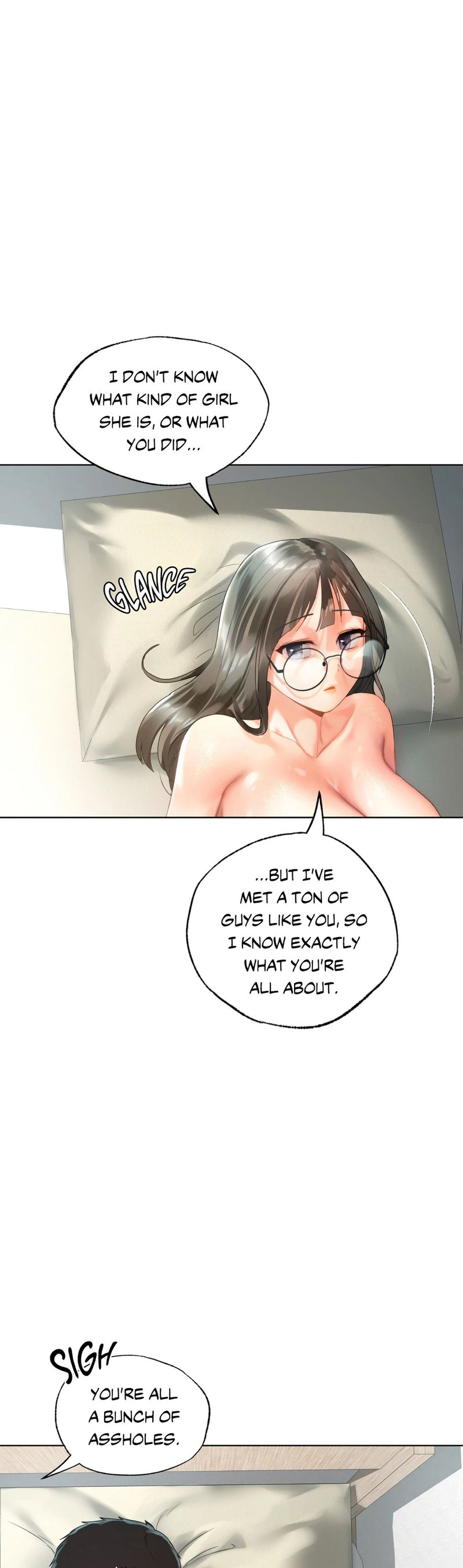 Men and women of Sillim Engsub Chapter 19 - Manhwa18.com