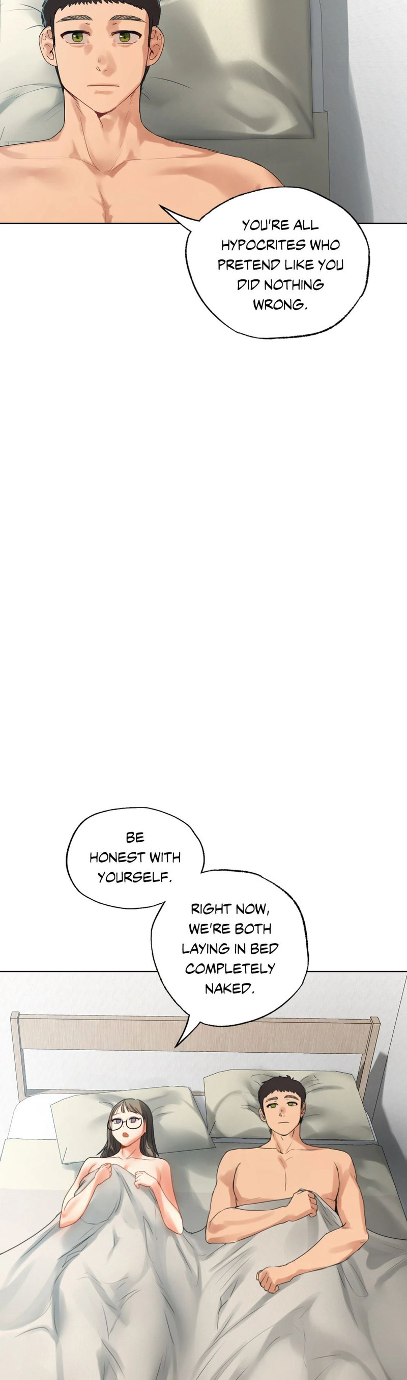 Men and women of Sillim Engsub Chapter 19 - Manhwa18.com