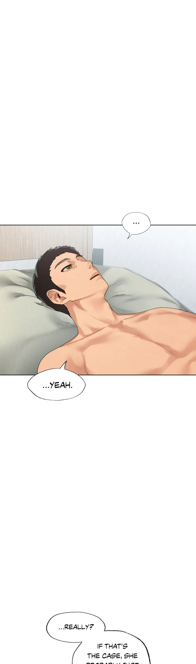 Men and women of Sillim Engsub Chapter 19 - Manhwa18.com