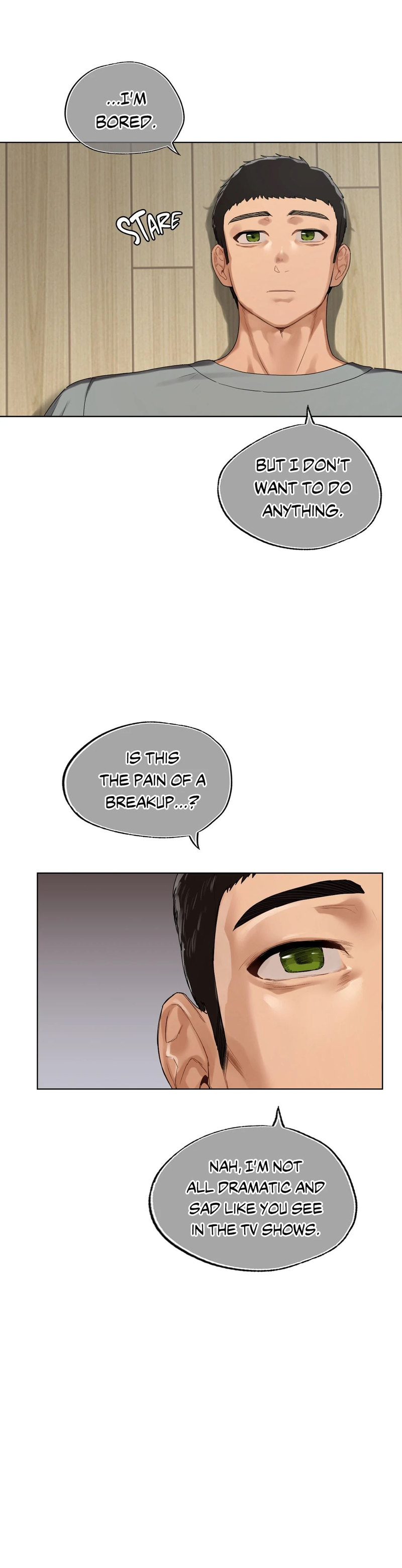 Men and women of Sillim Engsub Chapter 19 - Manhwa18.com