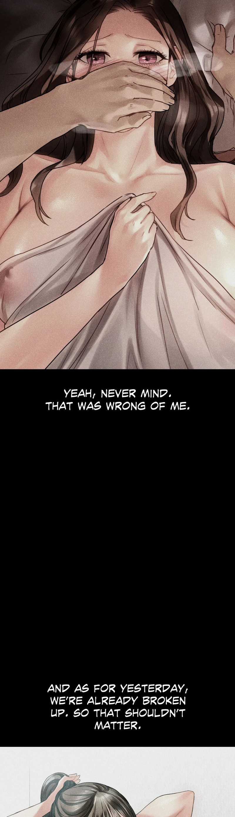 Men and women of Sillim Engsub Chapter 19 - Manhwa18.com