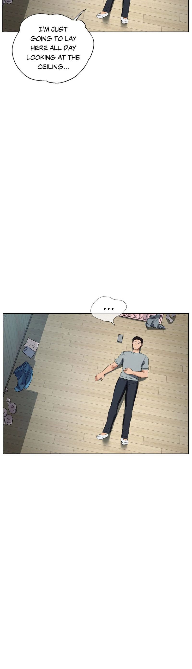 Men and women of Sillim Engsub Chapter 19 - Manhwa18.com