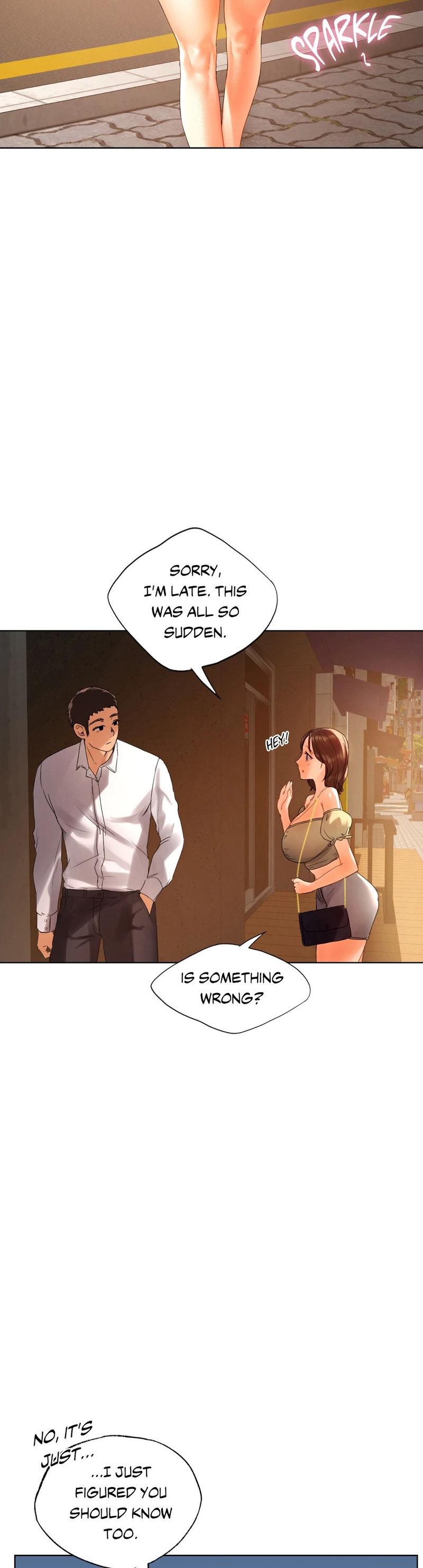 Men and women of Sillim Engsub Chapter 19 - Manhwa18.com