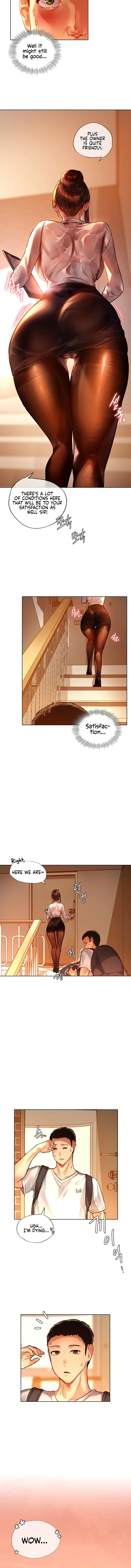 Men and women of Sillim Engsub Chapter 2 - Manhwa18.com