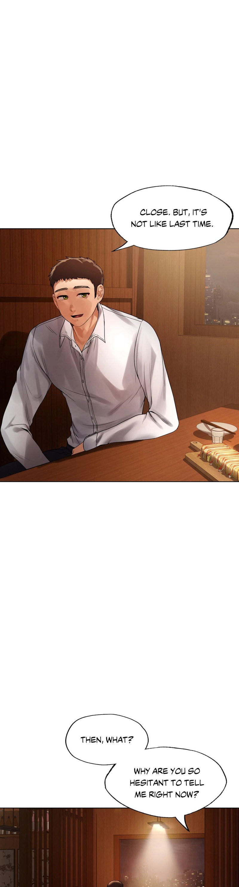 Men and women of Sillim Engsub Chapter 20 - Manhwa18.com