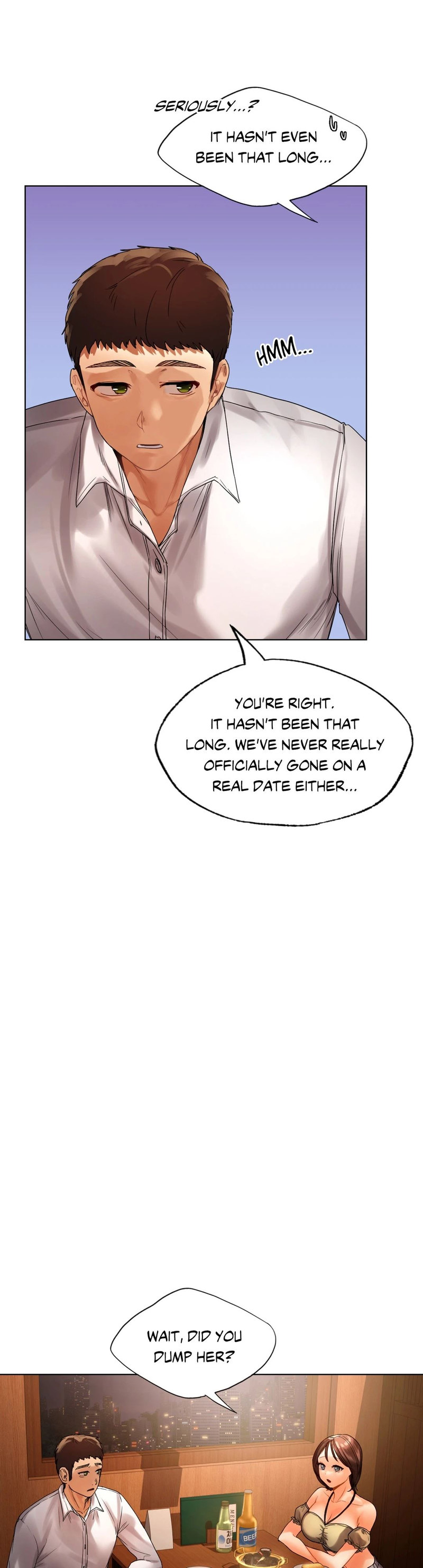 Men and women of Sillim Engsub Chapter 20 - Manhwa18.com