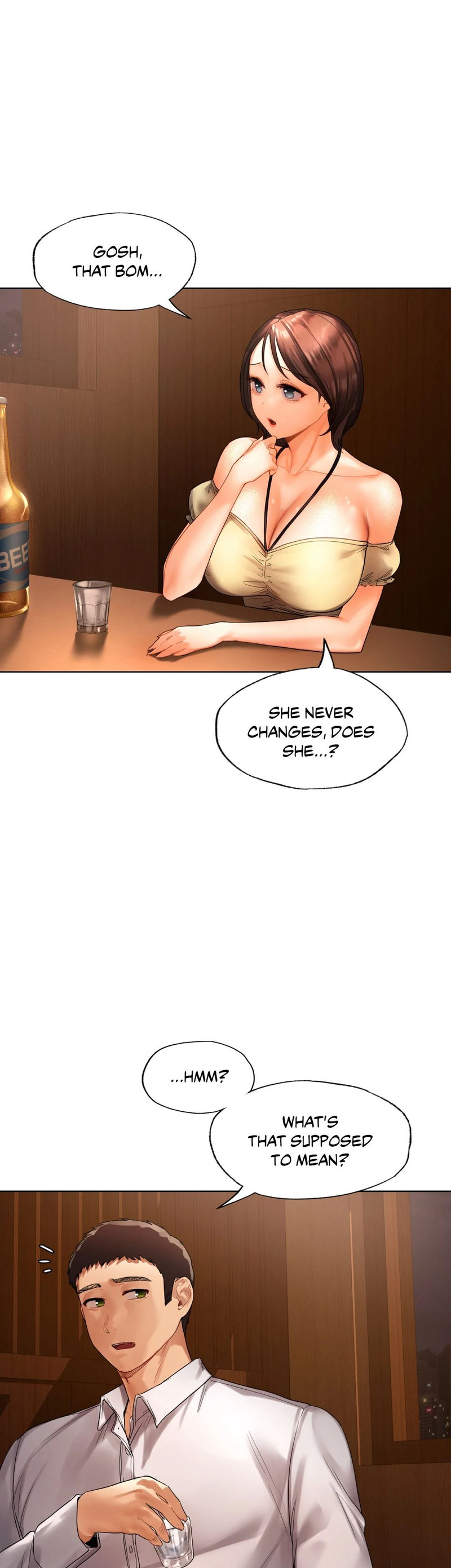 Men and women of Sillim Engsub Chapter 20 - Manhwa18.com
