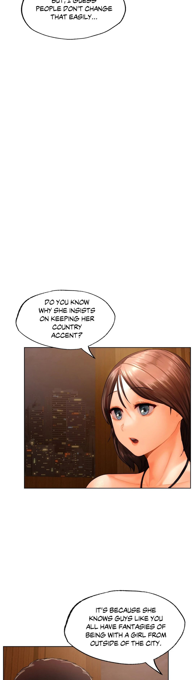 Men and women of Sillim Engsub Chapter 20 - Manhwa18.com