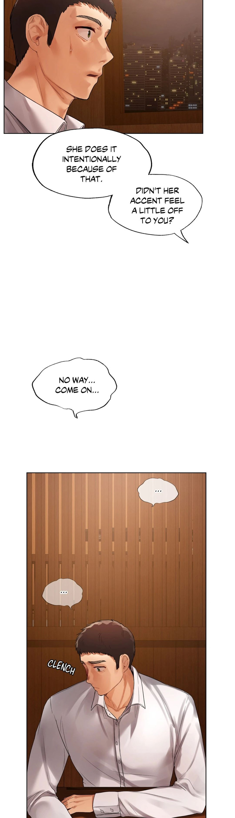 Men and women of Sillim Engsub Chapter 20 - Manhwa18.com