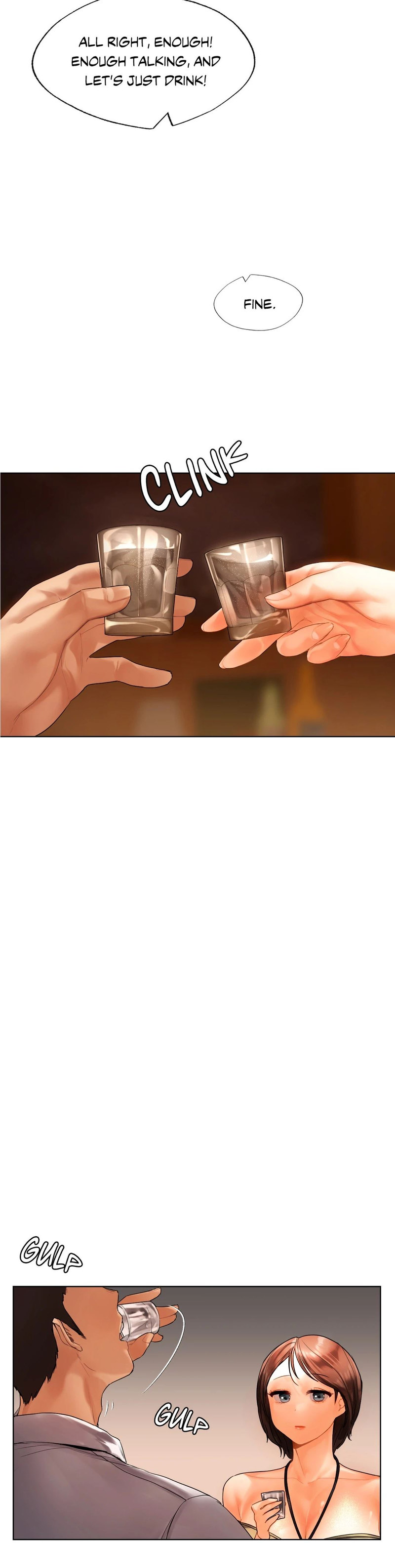 Men and women of Sillim Engsub Chapter 20 - Manhwa18.com