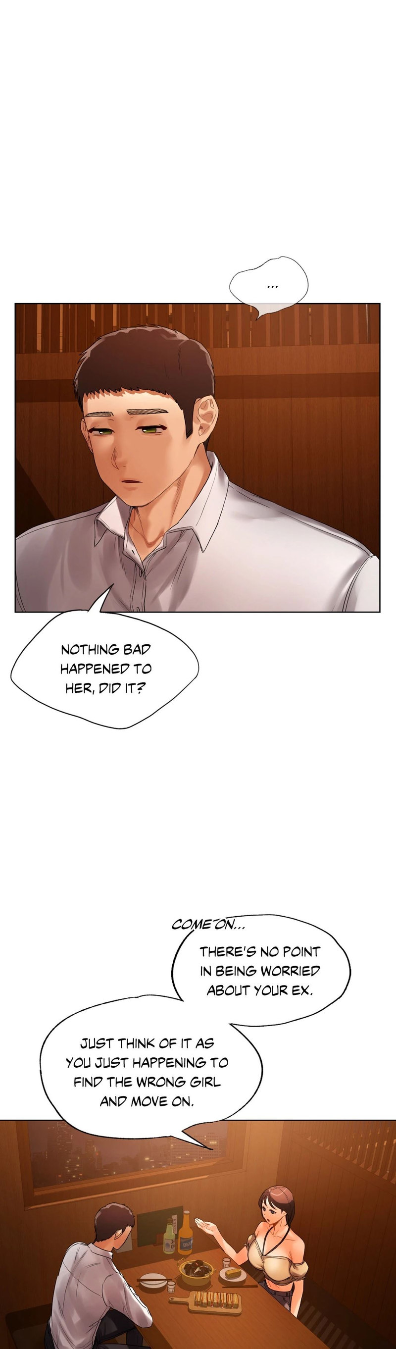 Men and women of Sillim Engsub Chapter 20 - Manhwa18.com