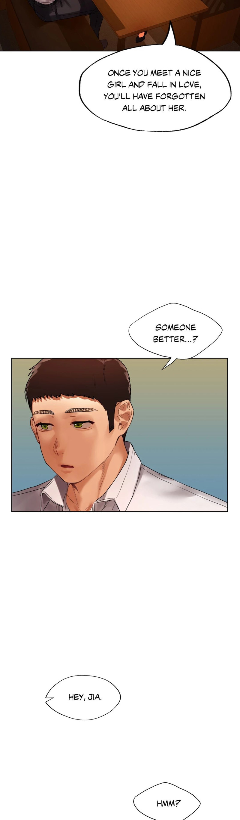 Men and women of Sillim Engsub Chapter 20 - Manhwa18.com