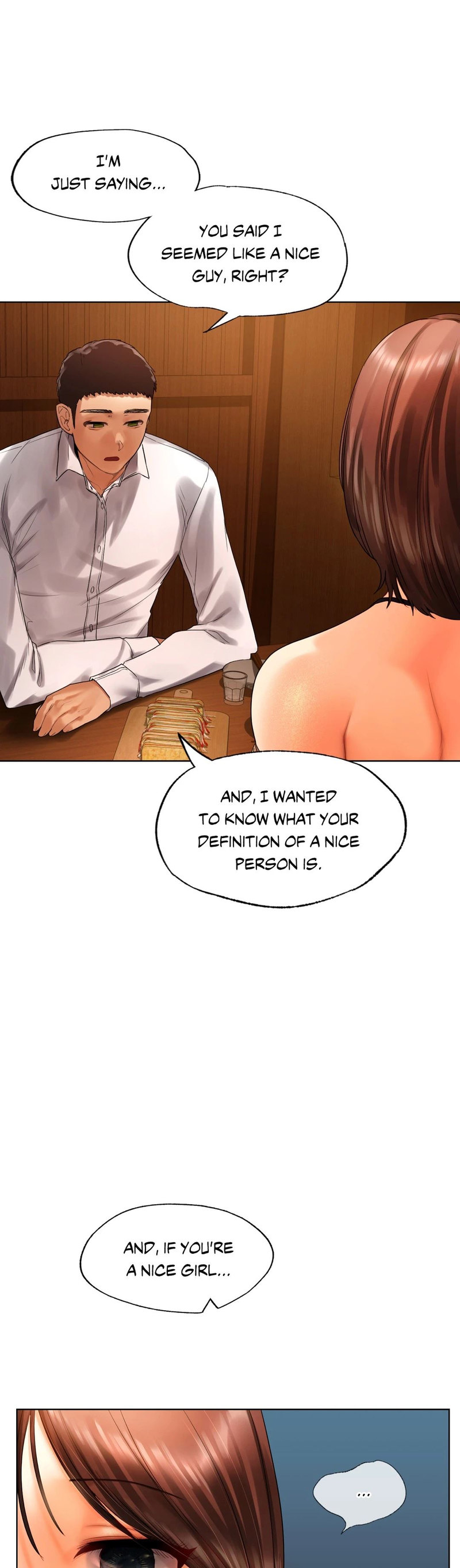 Men and women of Sillim Engsub Chapter 20 - Manhwa18.com