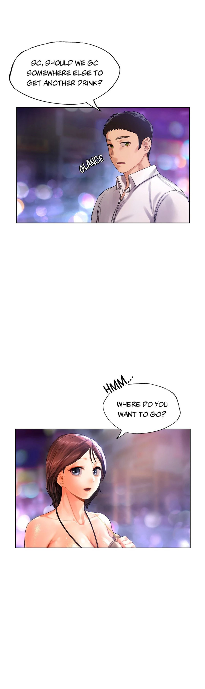 Men and women of Sillim Engsub Chapter 20 - Manhwa18.com