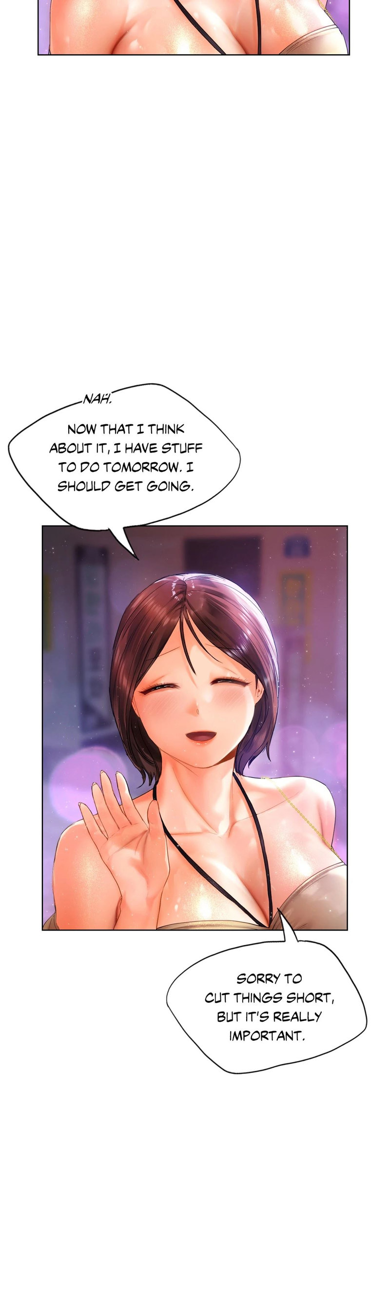 Men and women of Sillim Engsub Chapter 20 - Manhwa18.com