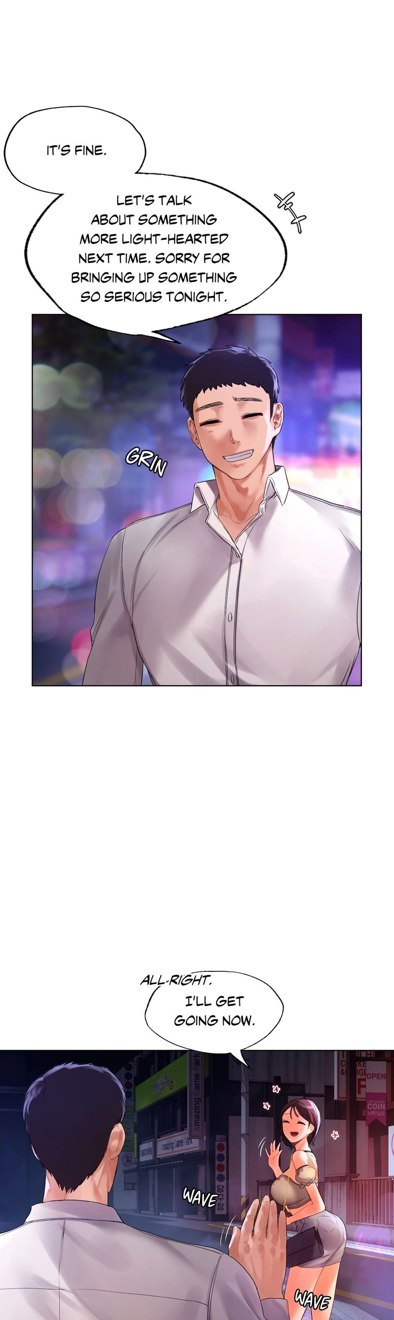 Men and women of Sillim Engsub Chapter 20 - Manhwa18.com