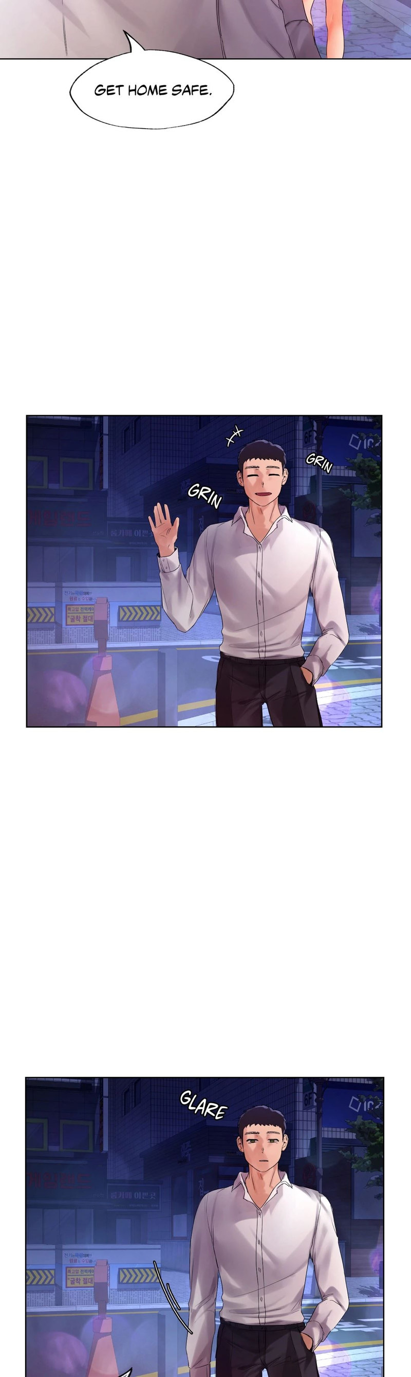 Men and women of Sillim Engsub Chapter 20 - Manhwa18.com