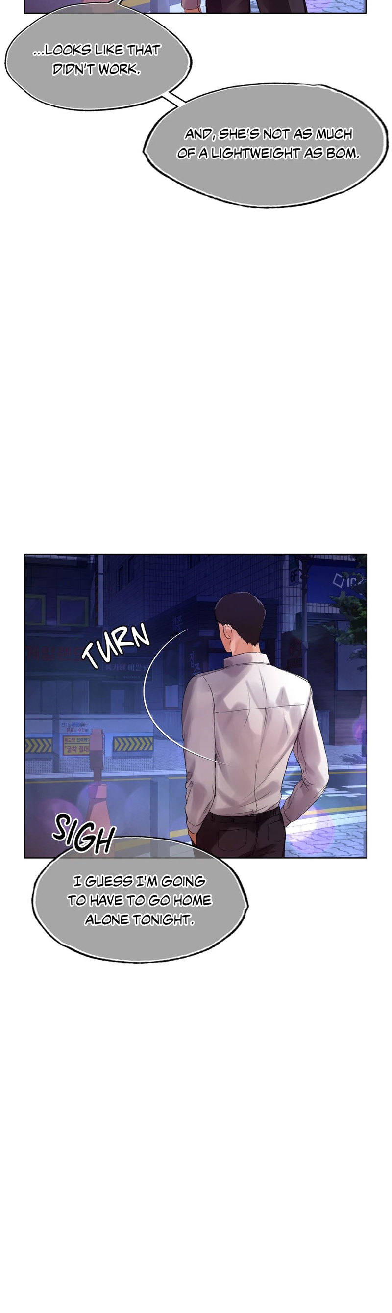 Men and women of Sillim Engsub Chapter 20 - Manhwa18.com