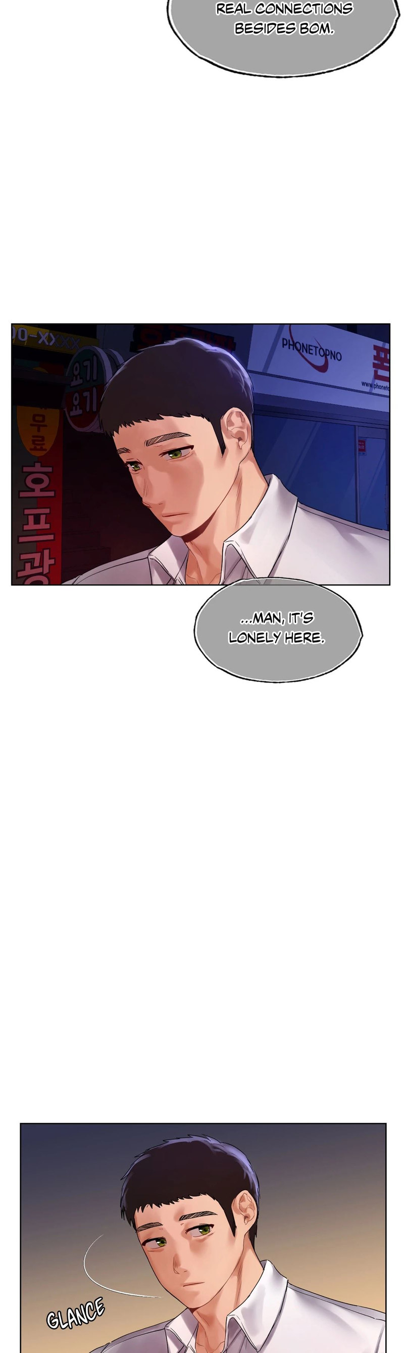 Men and women of Sillim Engsub Chapter 20 - Manhwa18.com