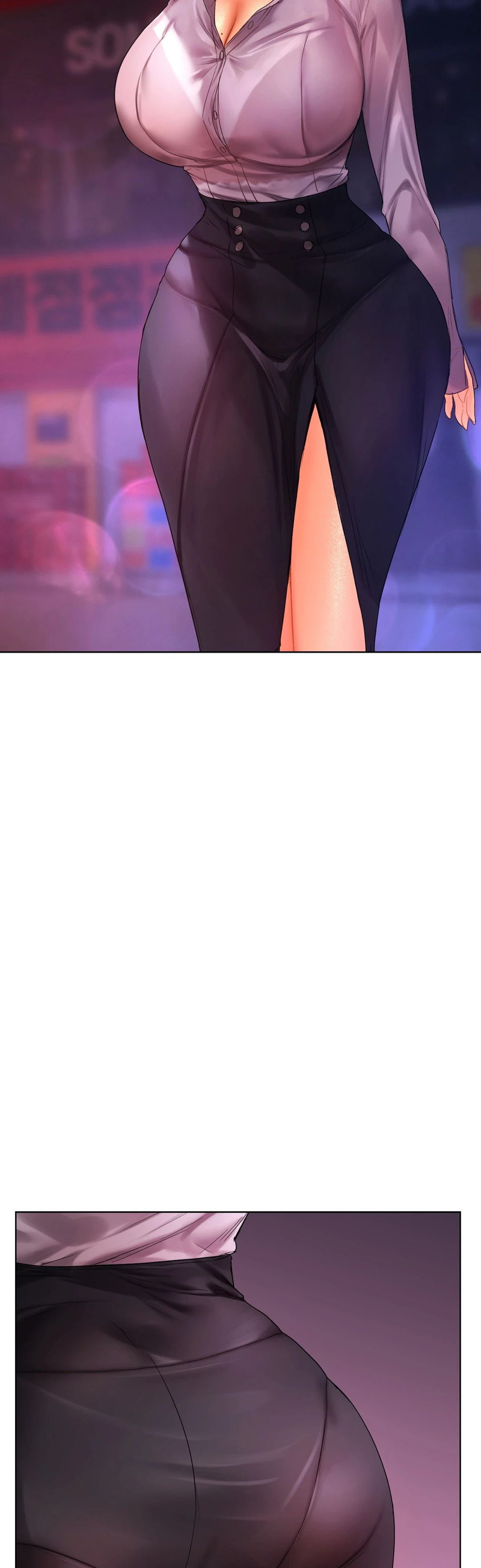 Men and women of Sillim Engsub Chapter 20 - Manhwa18.com