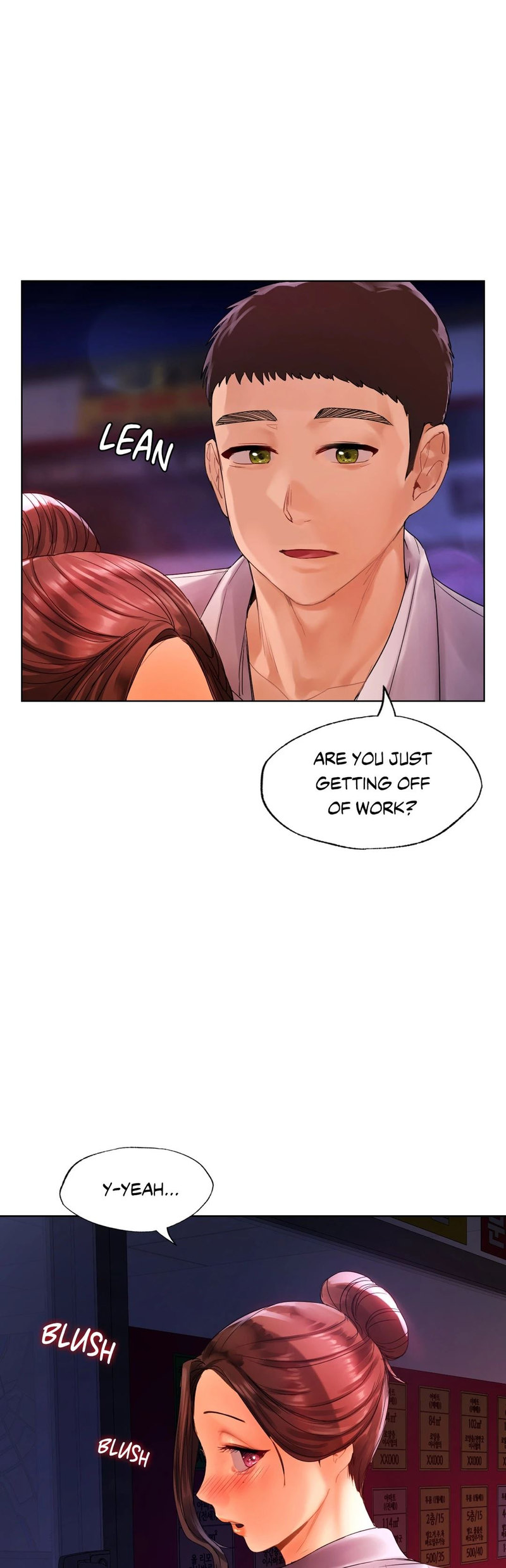 Men and women of Sillim Engsub Chapter 20 - Manhwa18.com
