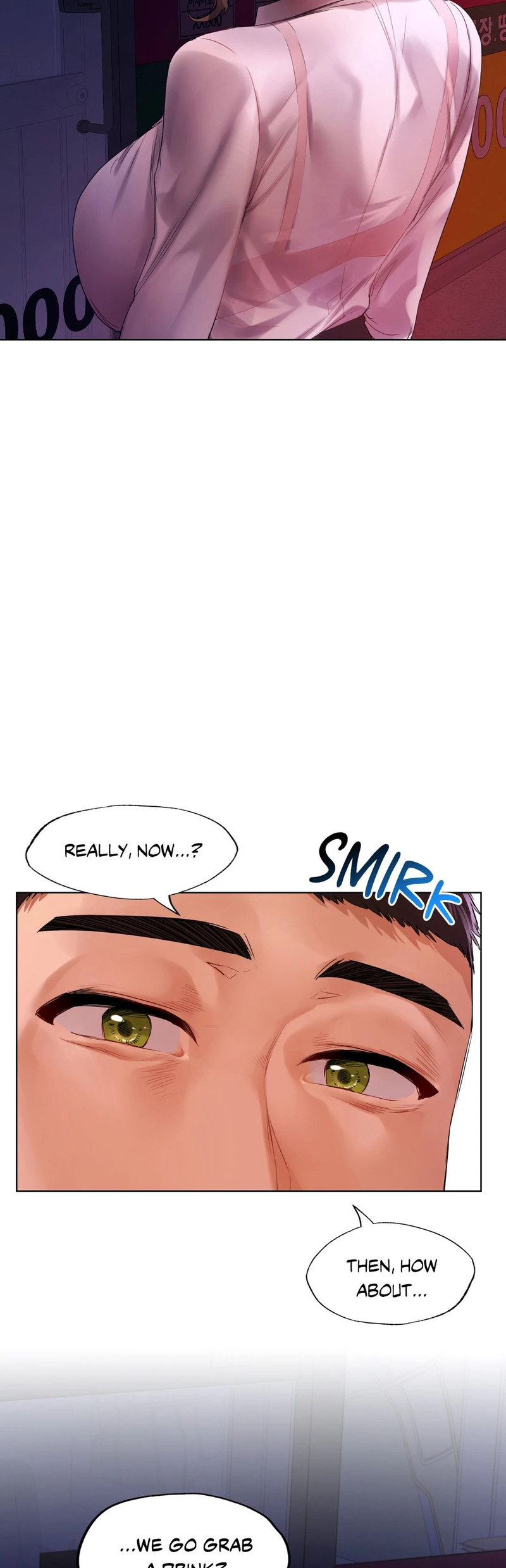 Men and women of Sillim Engsub Chapter 20 - Manhwa18.com