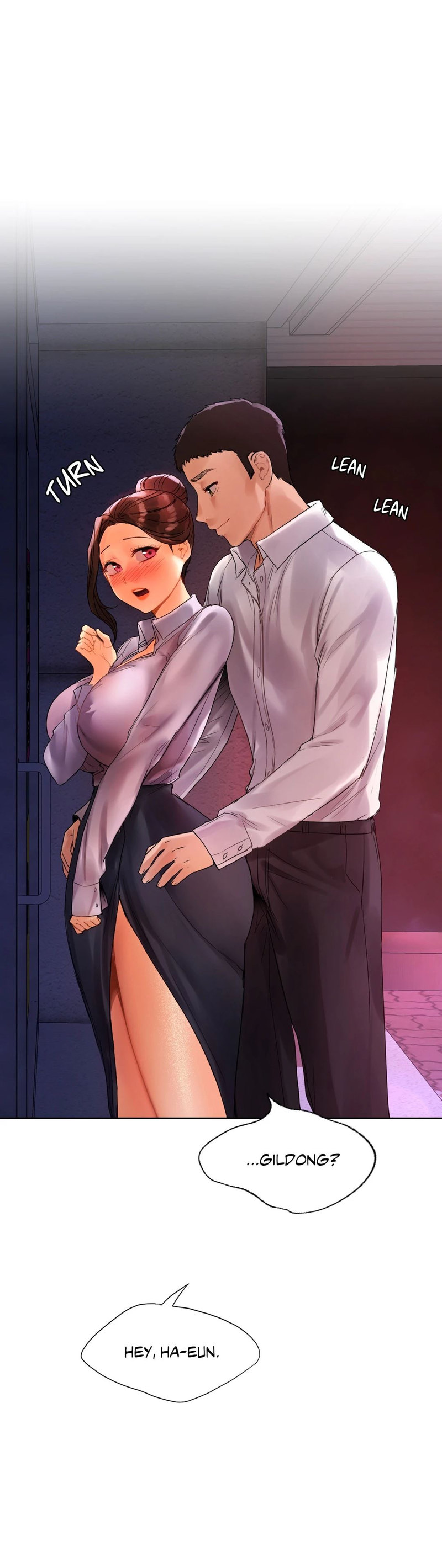 Men and women of Sillim Engsub Chapter 21 - Manhwa18.com