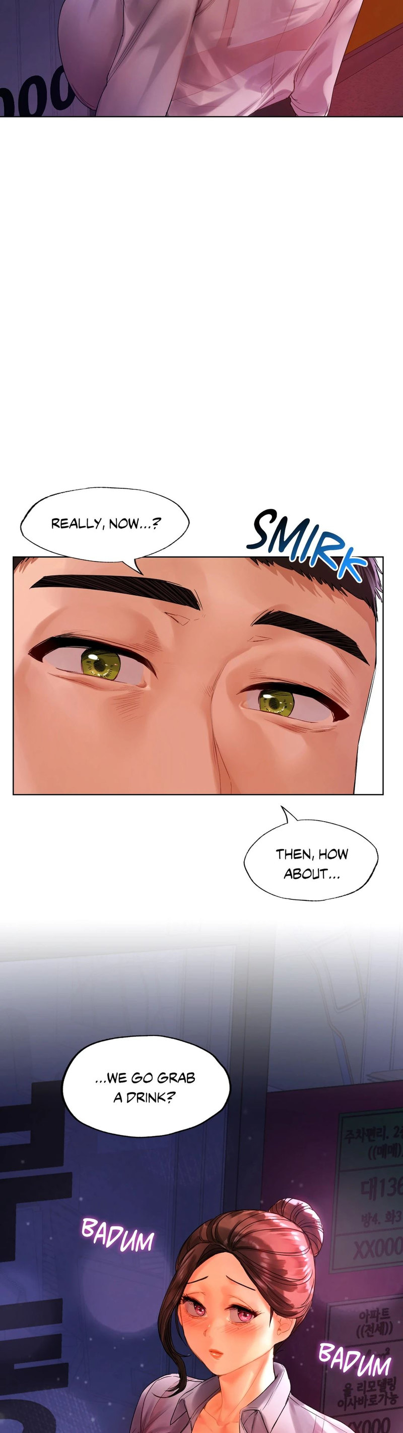 Men and women of Sillim Engsub Chapter 21 - Manhwa18.com